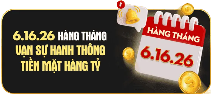 Game nổ hũ mới 2026
